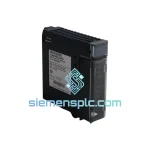 GE IC694MDL240 Discrete Input Module image 2