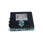 GE IC694MDL240 Discrete Input Module image 3