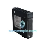 GE Fanuc IC694MDL250 PLC Input Module image 1