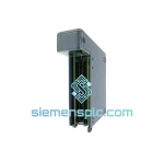GE IC694MDL350 PLC Output Module image 1