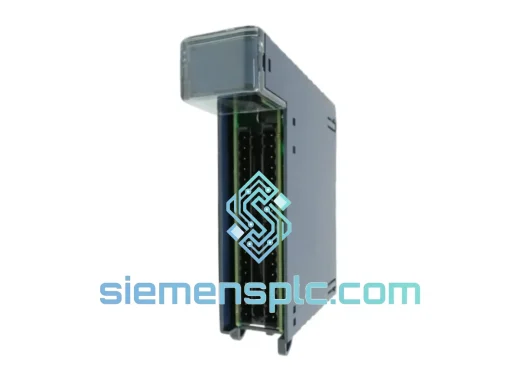 GE IC694MDL350 PLC Output Module