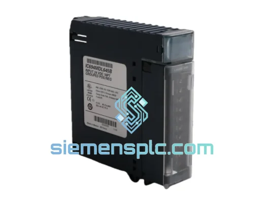GE IC694MDL645 PLC Input Module – Series 90-30