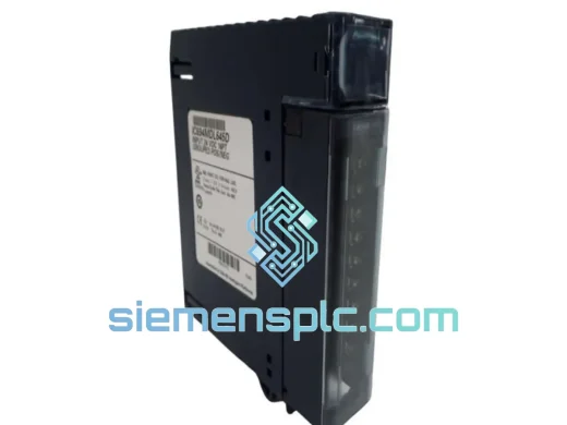 GE IC694MDL645D PLC Output Module