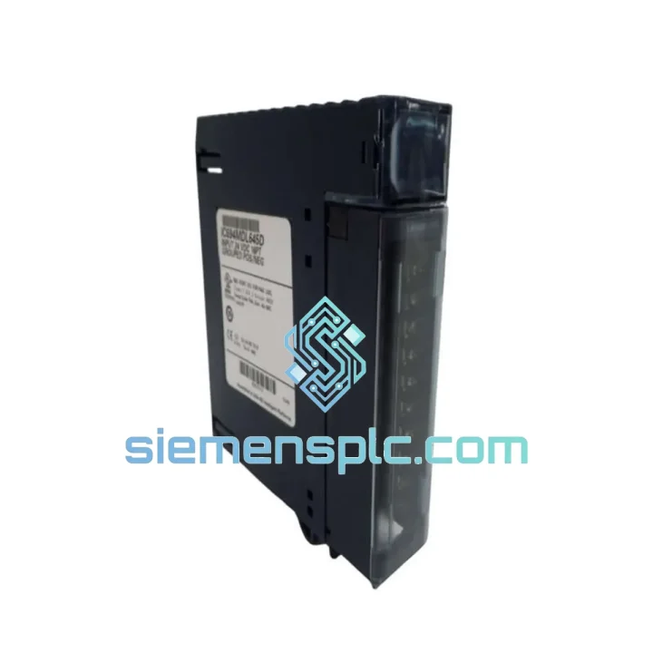 GE IC694MDL645D PLC Output Module
