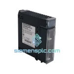 GE IC694MDL660 PLC Input Module image 1