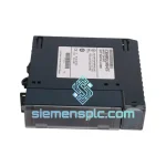 GE IC694MDL660 PLC Input Module image 2