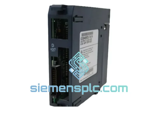 GE IC694MDL741 Discrete Input Module – PACSystems RX3i
