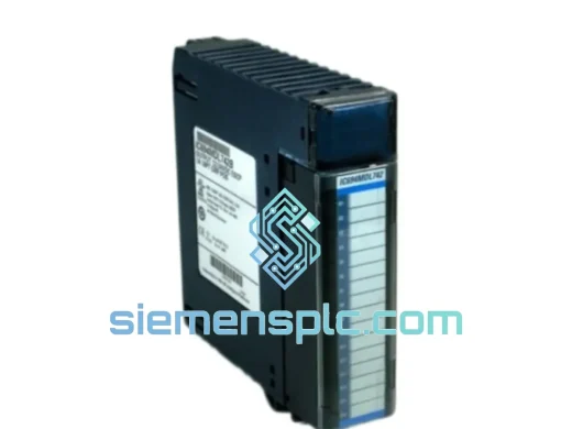 GE IC694MDL742 PLC Output Module