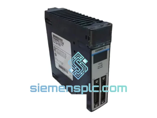 GE IC694MDL753B PLC Output Module