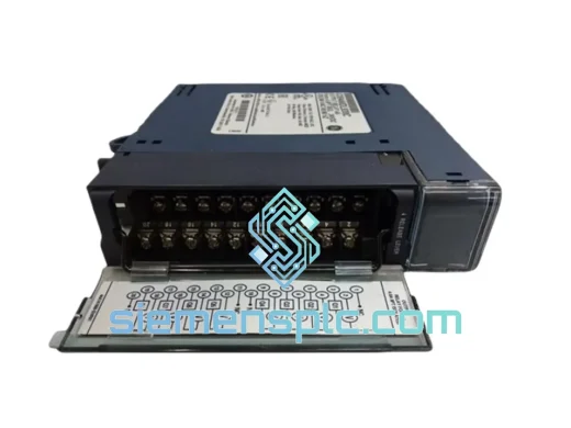 GE IC694MDL930C PLC Output Module – Series 90-30