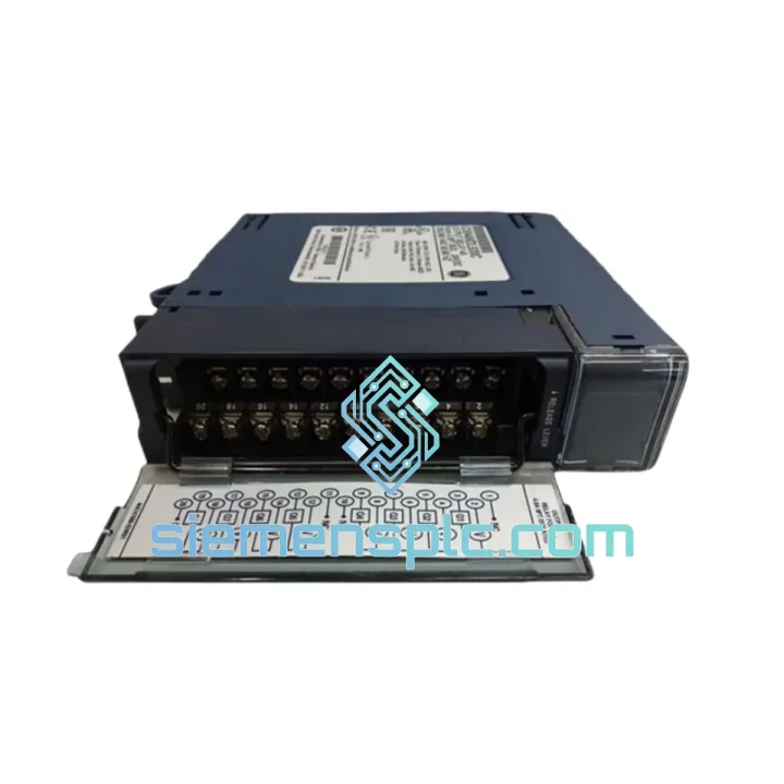GE IC694MDL930C PLC Output Module – Series 90-30