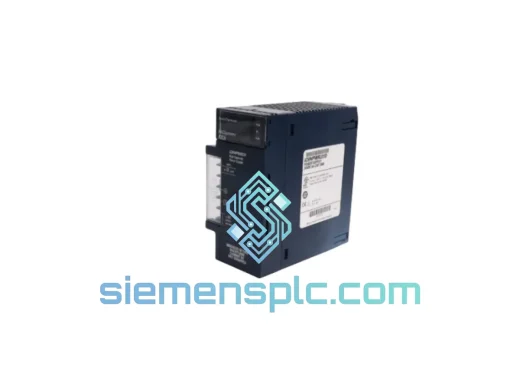 GE IC694PSM001 PLC Power Supply Module