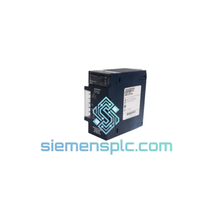 GE IC694PSM001 PLC Power Supply Module