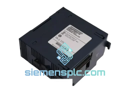GE IC694PWR321B PLC Power Supply Module