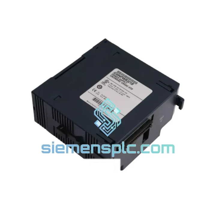 GE IC694PWR321B PLC Power Supply Module