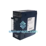 GE IC694PWR331 PLC Power Supply Module image 1