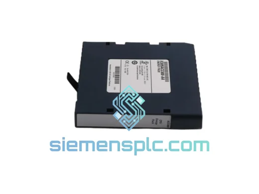 GE IC695ACC400 PLC CPU Energy Pack