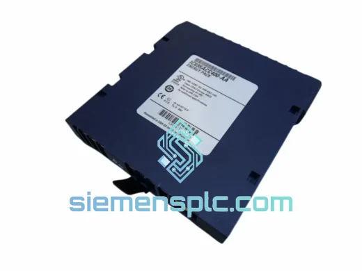 GE IC695ACC400-AA CPU Energy Pack Module