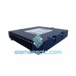 GE IC695ACC400-AA CPU Energy Pack Module image 2