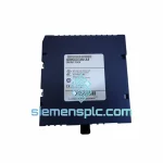 GE IC695ACC400-AA CPU Energy Pack Module image 3