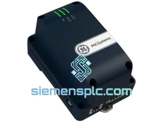 GE IC695ACC402 CPU Memory Backup Module