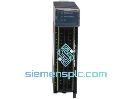GE IC695ALG508 RTD Analog Input Module – PACSystems RX3i