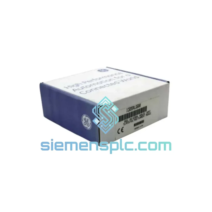 GE IC695ALG600 Analog Input Module