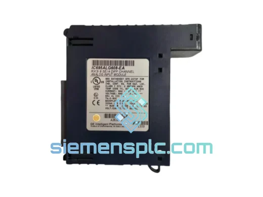 GE IC695ALG608 Analog Input Module