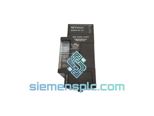 GE IC695ALG608-EA Analog Input Module