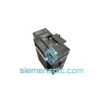 GE IC695ALG608-EA Analog Input Module image 2
