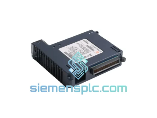 GE IC695ALG616 Analog Input Module – PACSystems RX3i