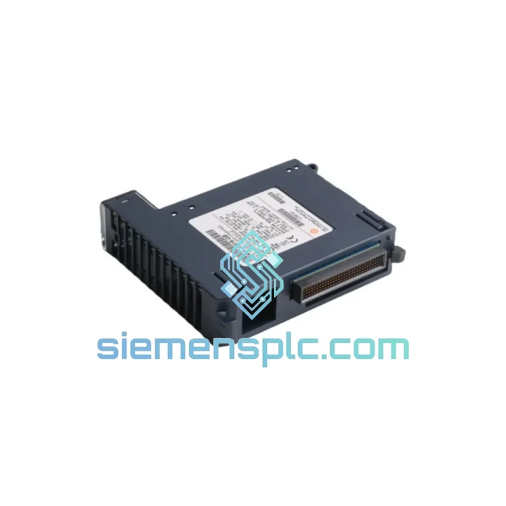 GE IC695ALG616 Analog Input Module – PACSystems RX3i