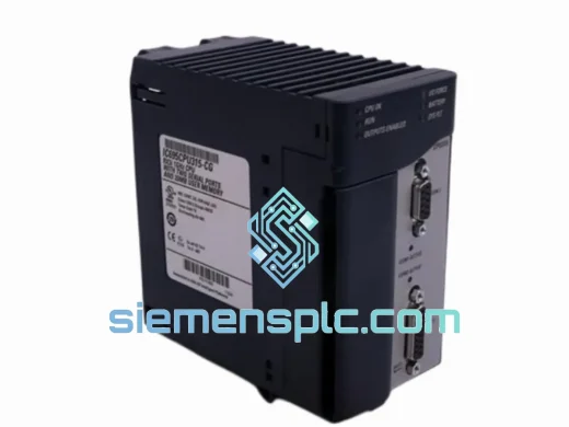 GE IC695ALG626-KF Analog Input Module – PACSystems RX3i