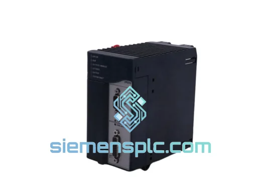 GE IC695ALG704 Analog Output Module – PACSystems RX3i