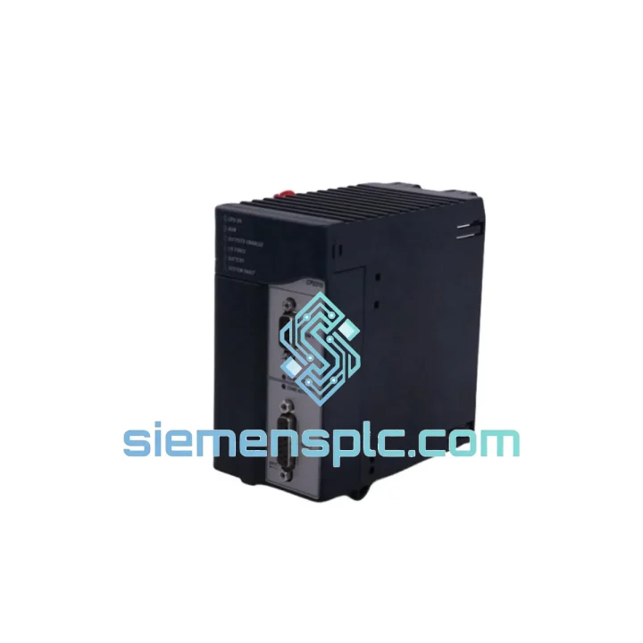 GE IC695ALG704 Analog Output Module – PACSystems RX3i