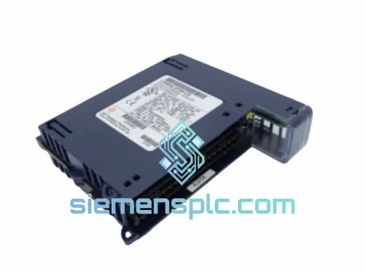 GE IC695ALG708 Analog Input Module – PACSystems RX3i