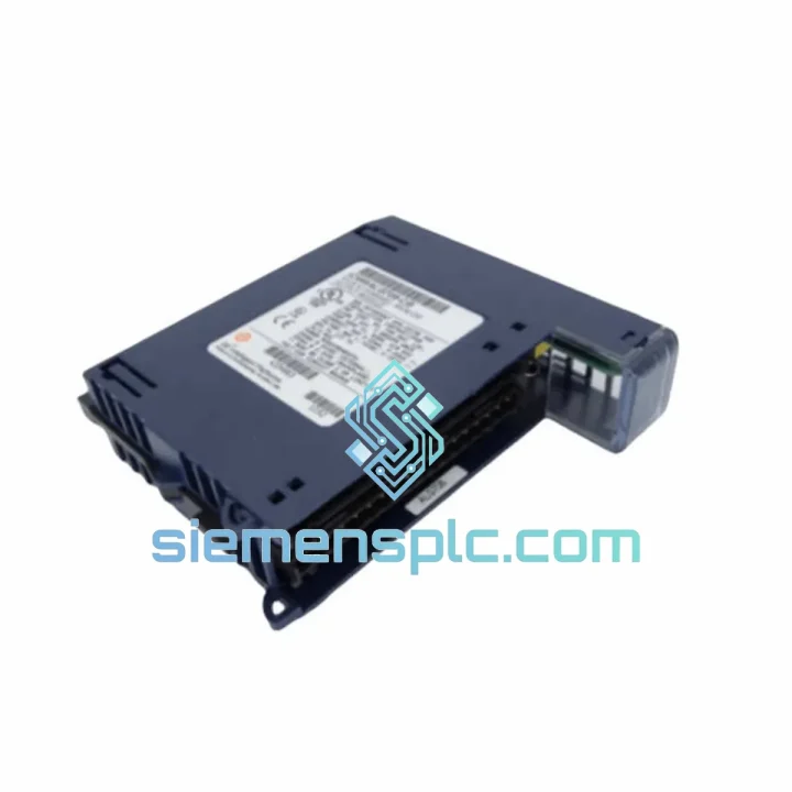 GE IC695ALG708 Analog Input Module – PACSystems RX3i