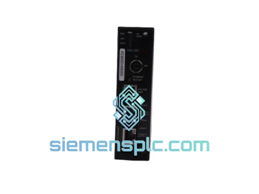 GE IC695ALG708-CB Analog Input Module