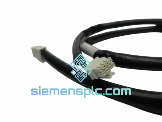 GE IC695CBL001A PLC Programming Cable
