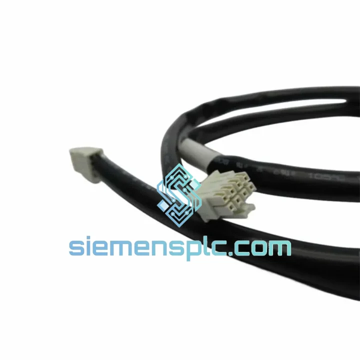 GE IC695CBL001A PLC Programming Cable