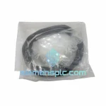 GE IC695CBL001A PLC Programming Cable image 3