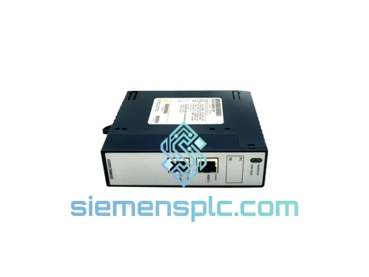 GE IC695CDEM002 Communication Module – PACSystems RX3i