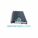 GE IC695CHS007 Serial Communications Module – PACSystems RX3i image 1