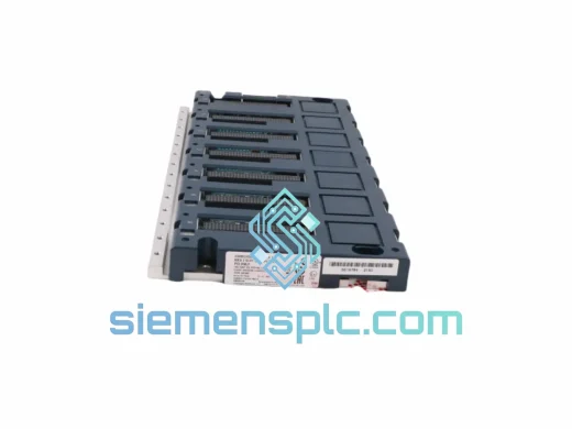 GE IC695CHS007 Serial Communications Module – PACSystems RX3i