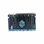 GE IC695CHS007 Serial Communications Module – PACSystems RX3i image 2
