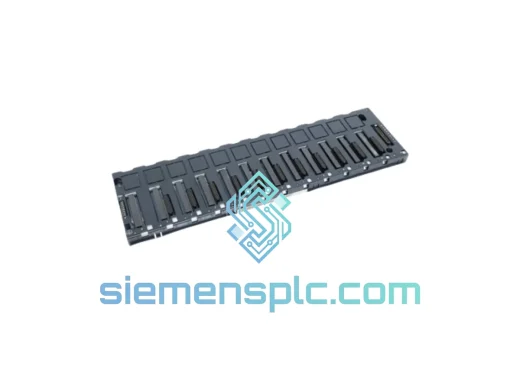 GE IC695CHS012-BA PLC Backplane