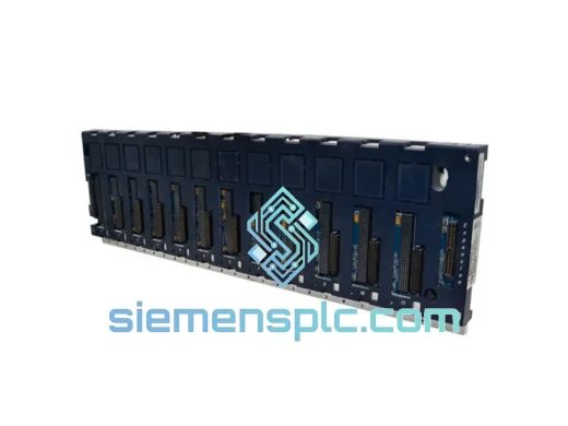 GE IC695CHS012-CA PLC Backplane – PACSystems RX3i