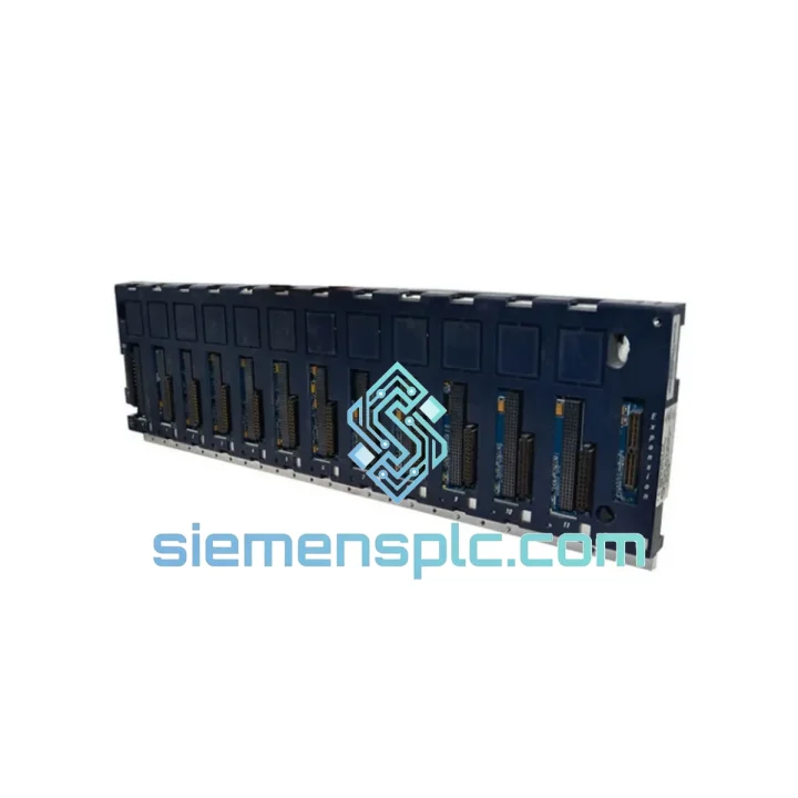 GE IC695CHS012-CA PLC Backplane – PACSystems RX3i