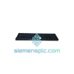 GE IC695CHS016CA PLC Backplane image 1