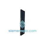 GE IC695CHS016CA PLC Backplane image 2